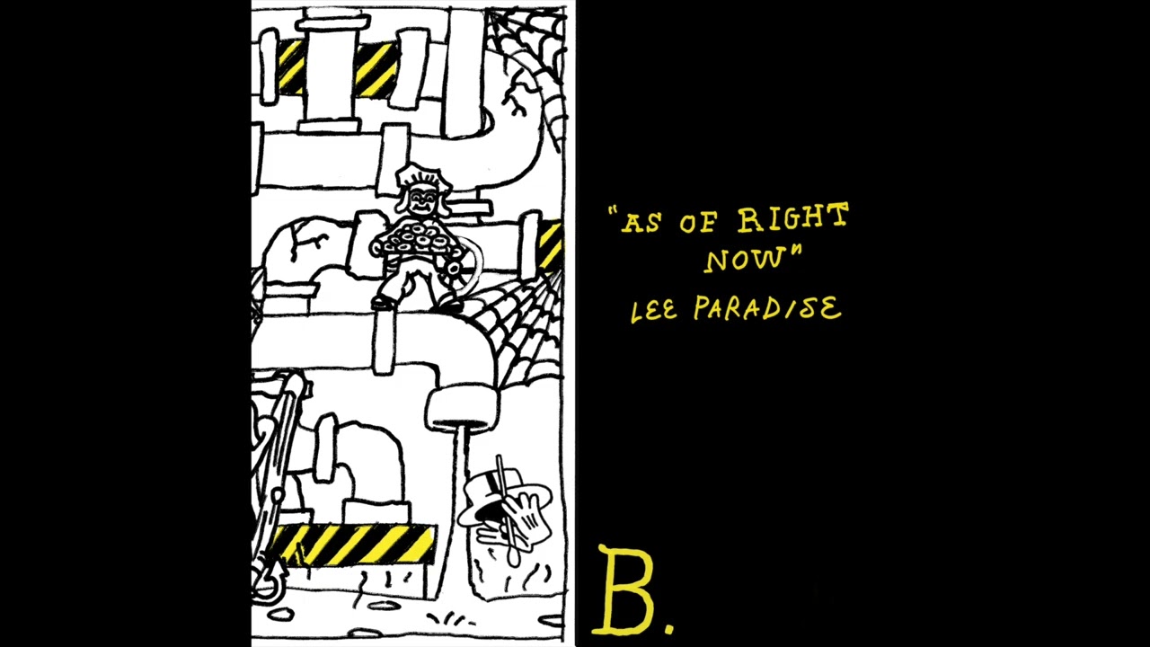 Lee Paradise - 09 - Saturn