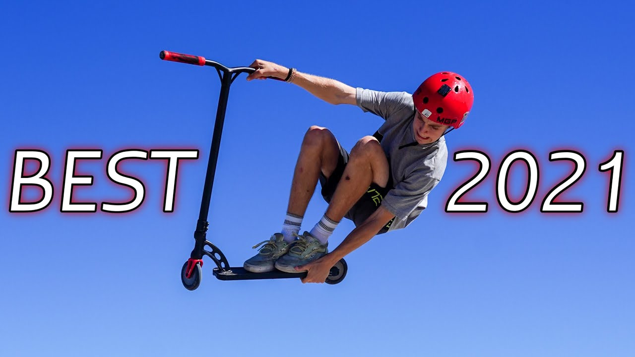 BEST TRICKS OF ROMAN DELLAPENA 2021!