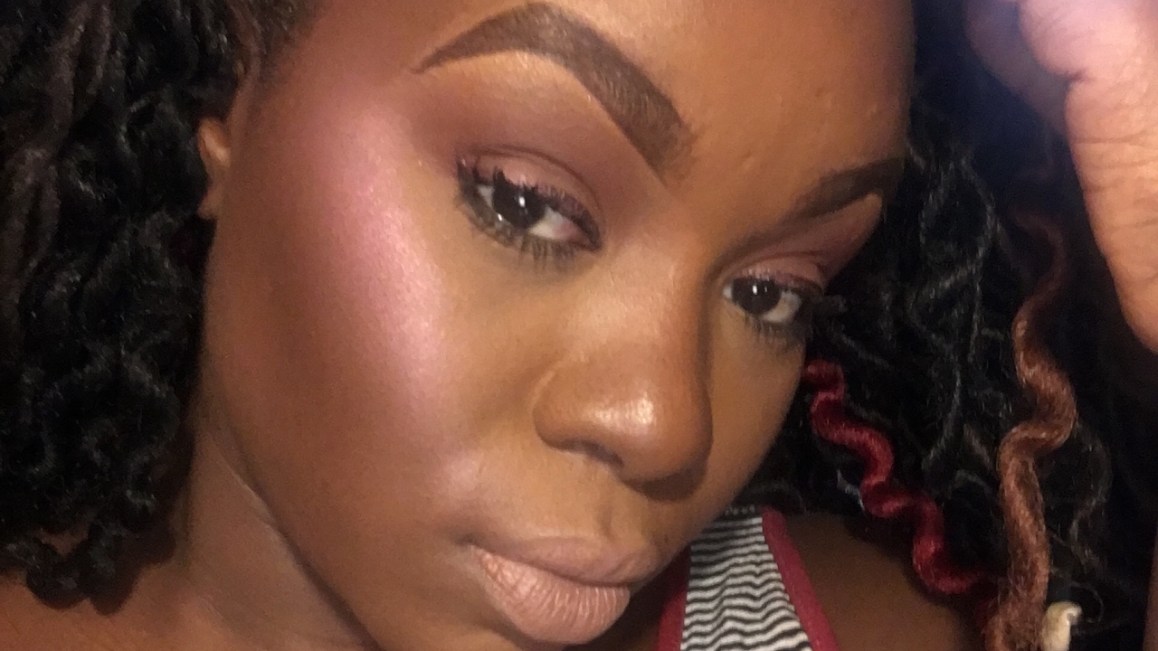 Everyday makeup tutorial (part 2)