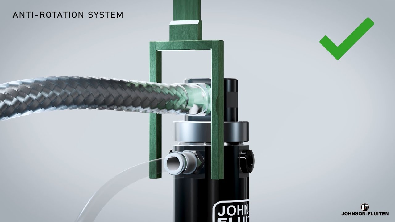 3D Tutorial - Video 3D - Animazioni 3D - Video Tutorial 3D - 3D Animation - 3D Video - Rotary Joint