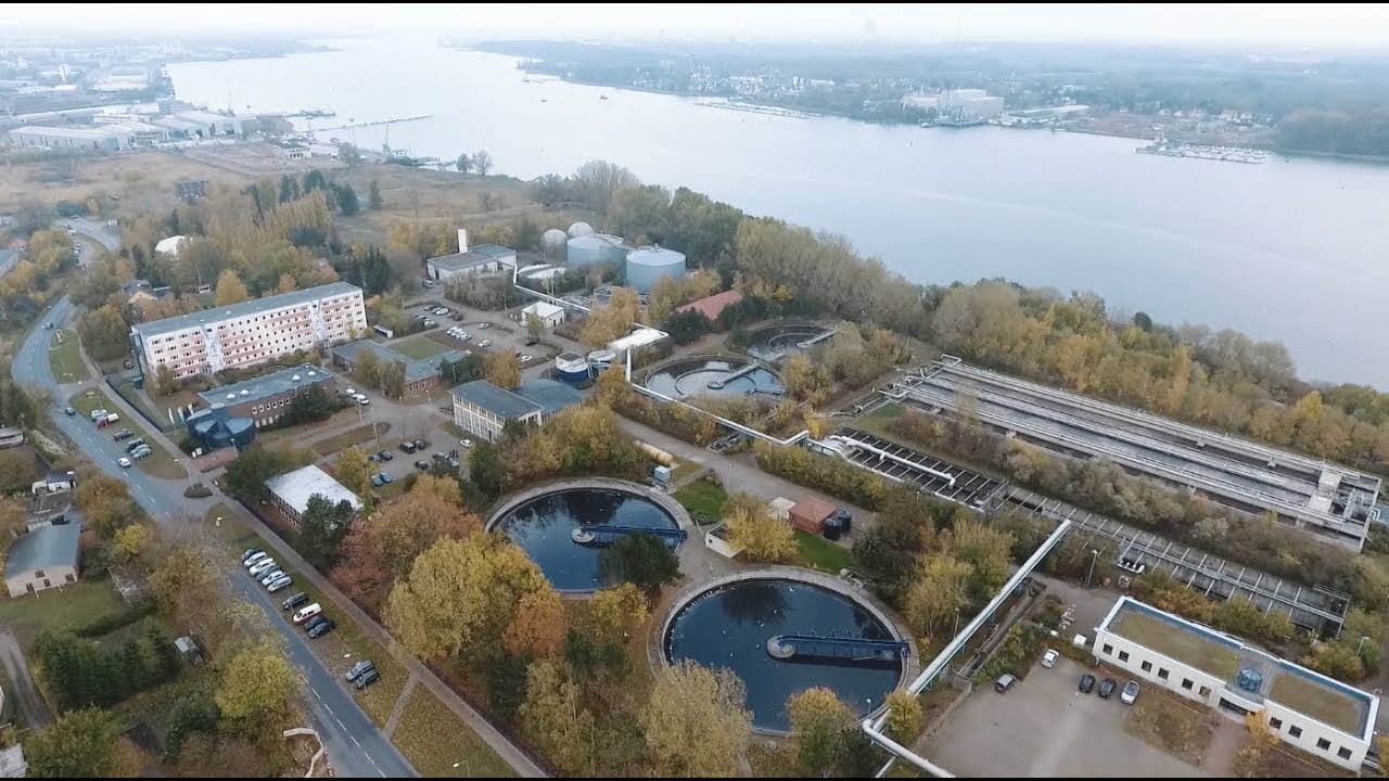 Klärschlamm geht uns alle an – wer baut wo eine Verbrennungsanlage?
