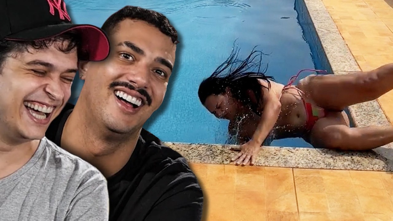 30 VEZES que TUDO DEU ERRADO - MAIORES FAILS DO ANO