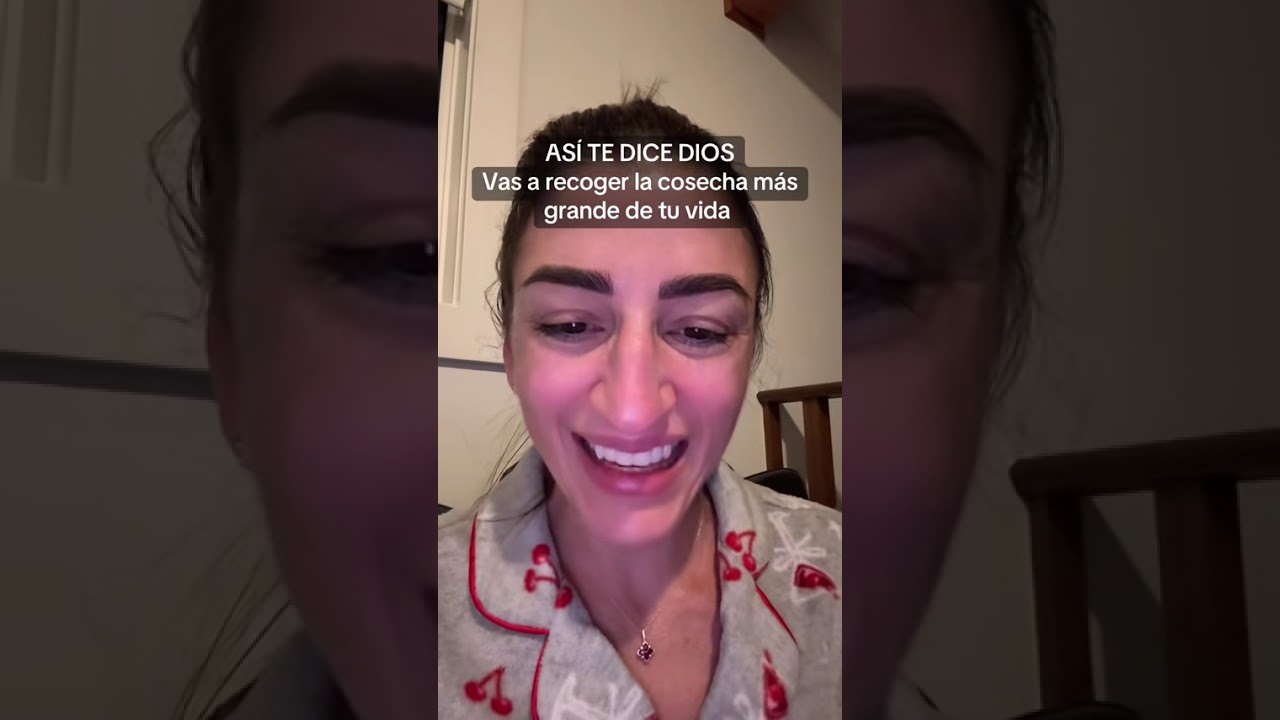 La Confirmación  a tu petición 