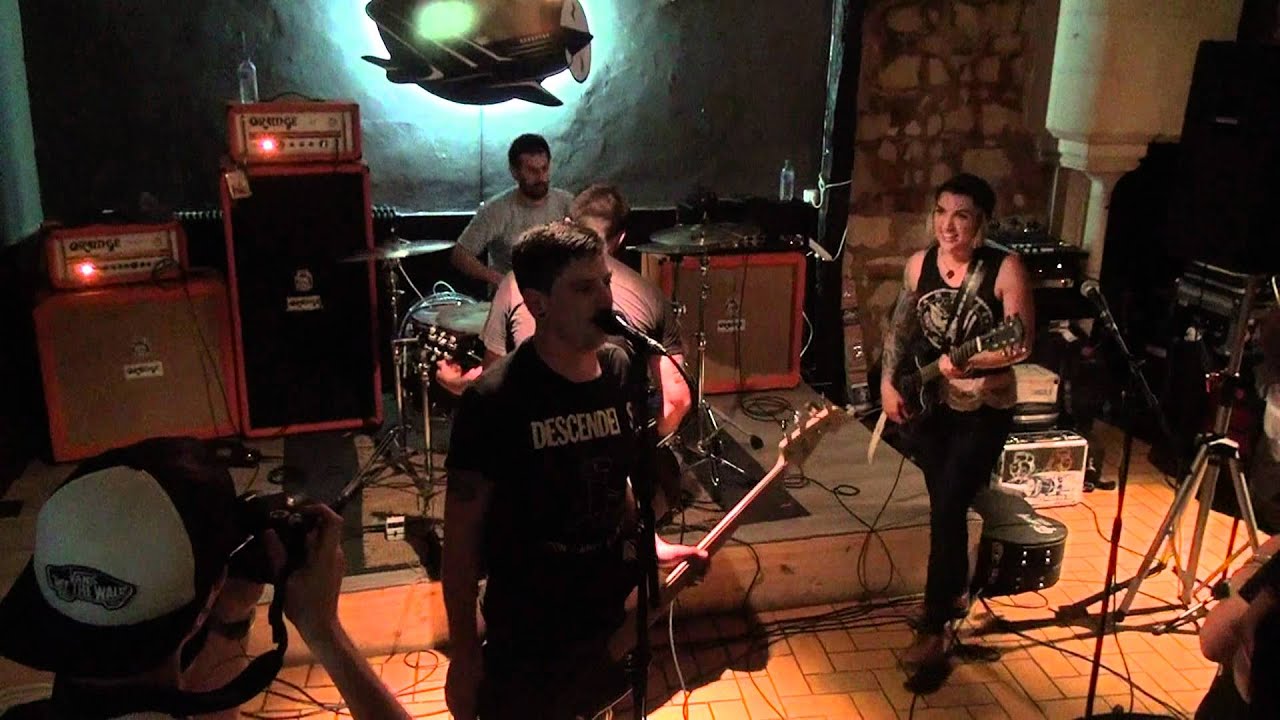HEARTSOUNDS  [HD] 03 JUNE 2012