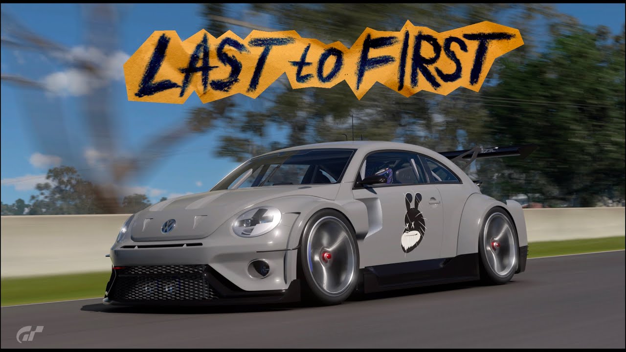 Last to first челлендж! Или наоборот 😁