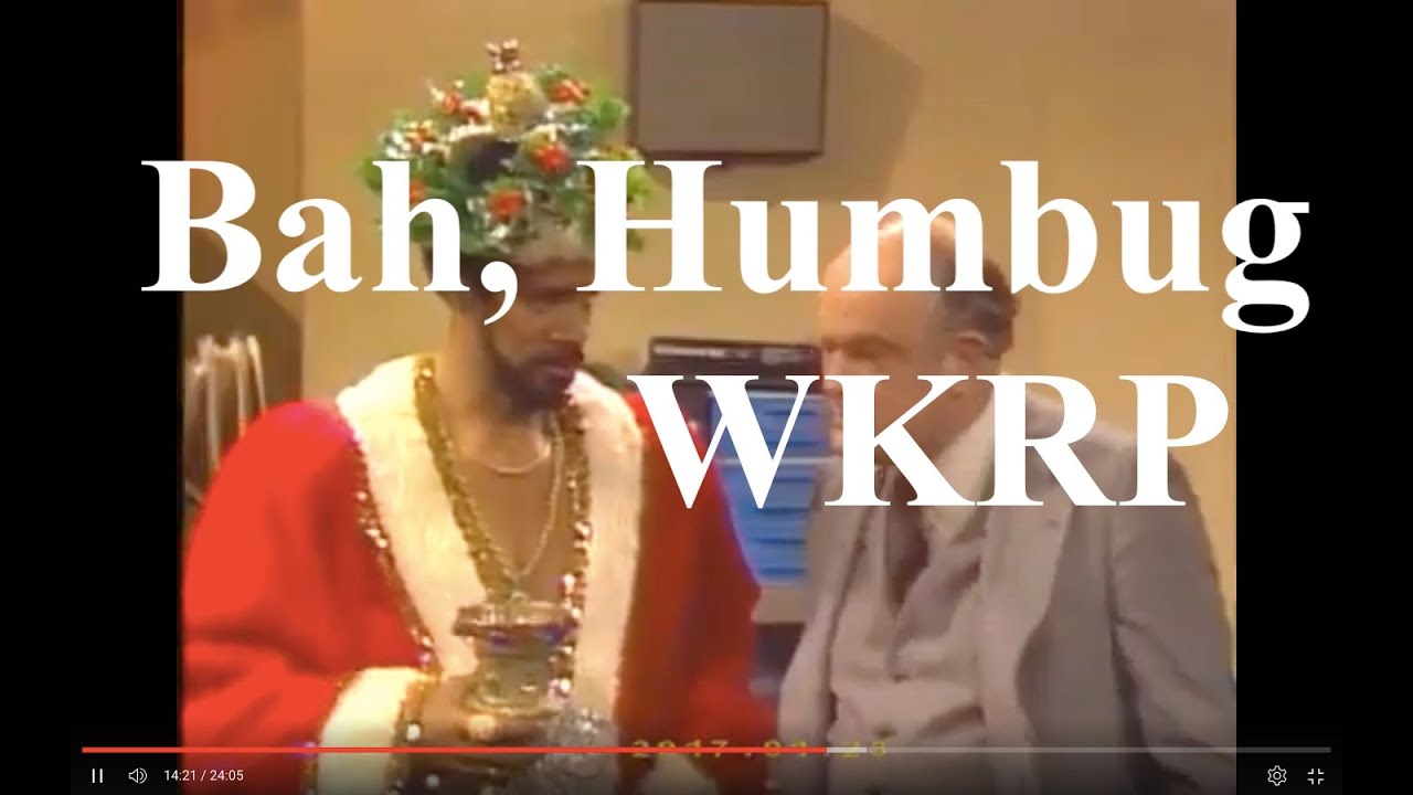 #WKRP in Cincinnati Season 3 Epi. 7 (#53) 