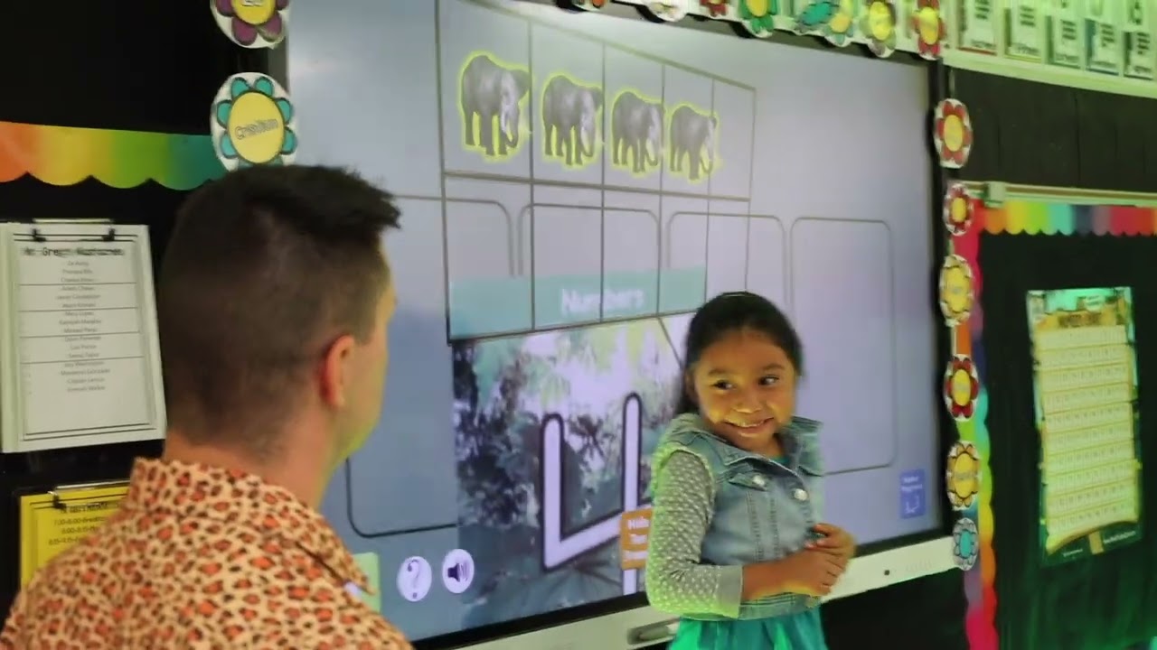 Intro to Alive Studios Zoo