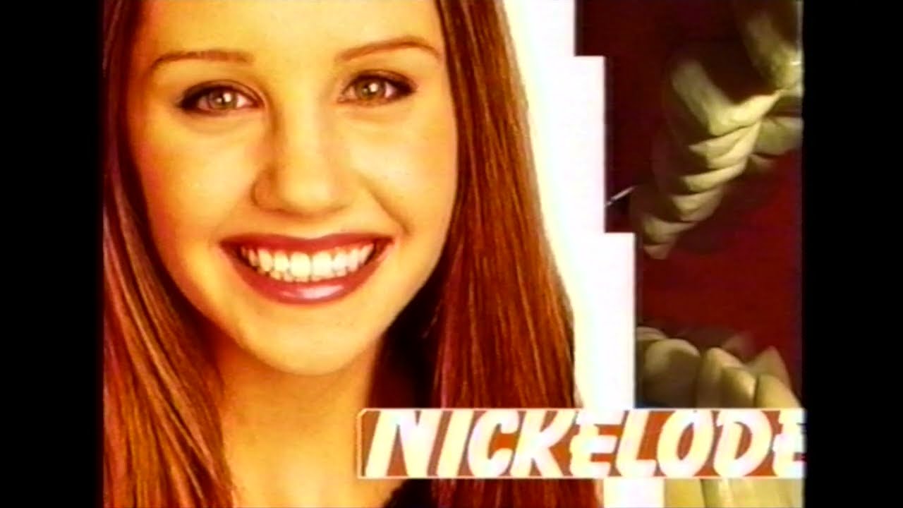 Nickelodeon Commercial Breaks (June 2003)
