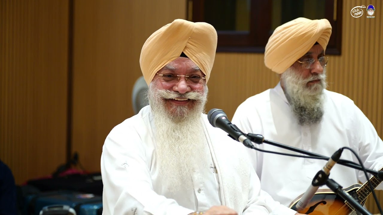 Meri Abe Benti Sun Leejay | Bhai Sarabjeet Singh Rangila Durg Wale | Day 3PM