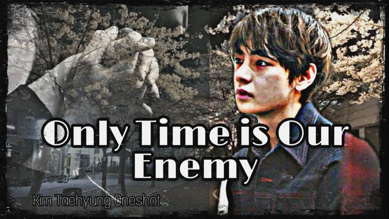 💫When You Got Tired and Decided to Break Up with Him || Kim Taehyung FF  Oneshot