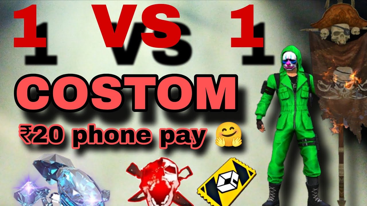 FREE FIRE LIVE STREAM ROSHANFF60 LIVE COSTOM MACH 1VS1 😱🥷