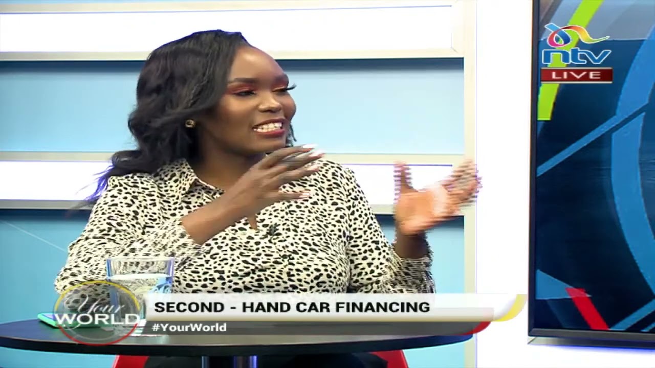 How to get a car from a 60-month second-hand car financing scheme at Co-operative Bank