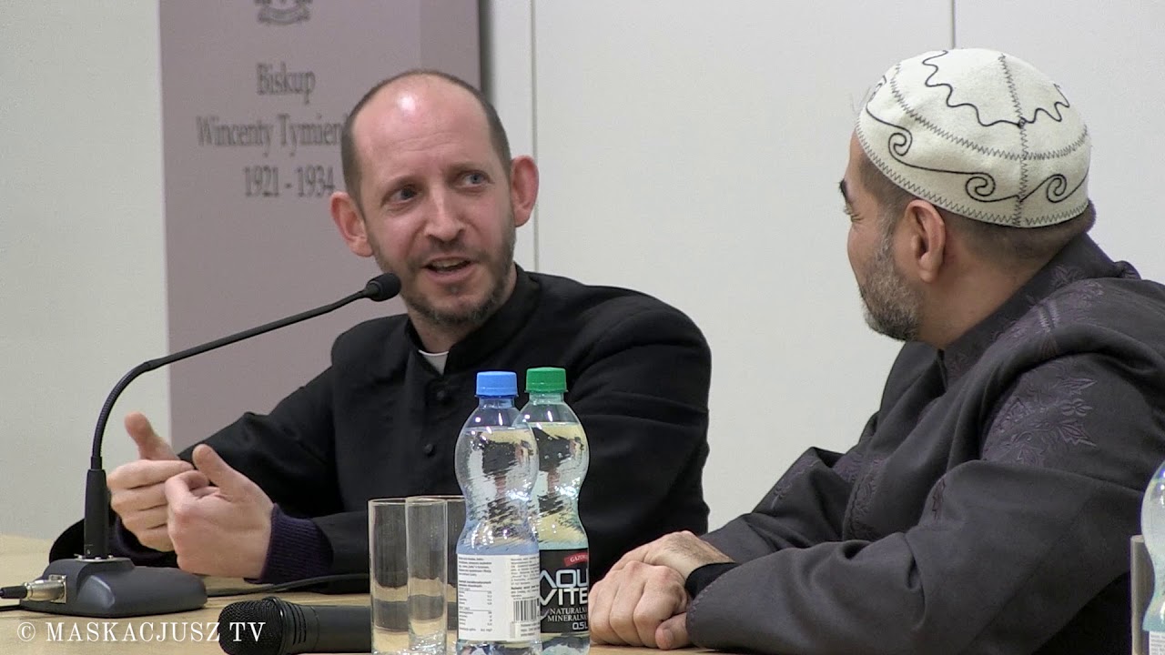 Jaki jest Bóg w islamie? | Ksiądz pyta muftiego