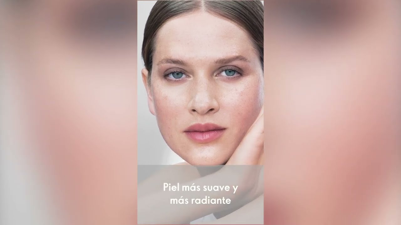 Masaje Facial Energizante Novage+
