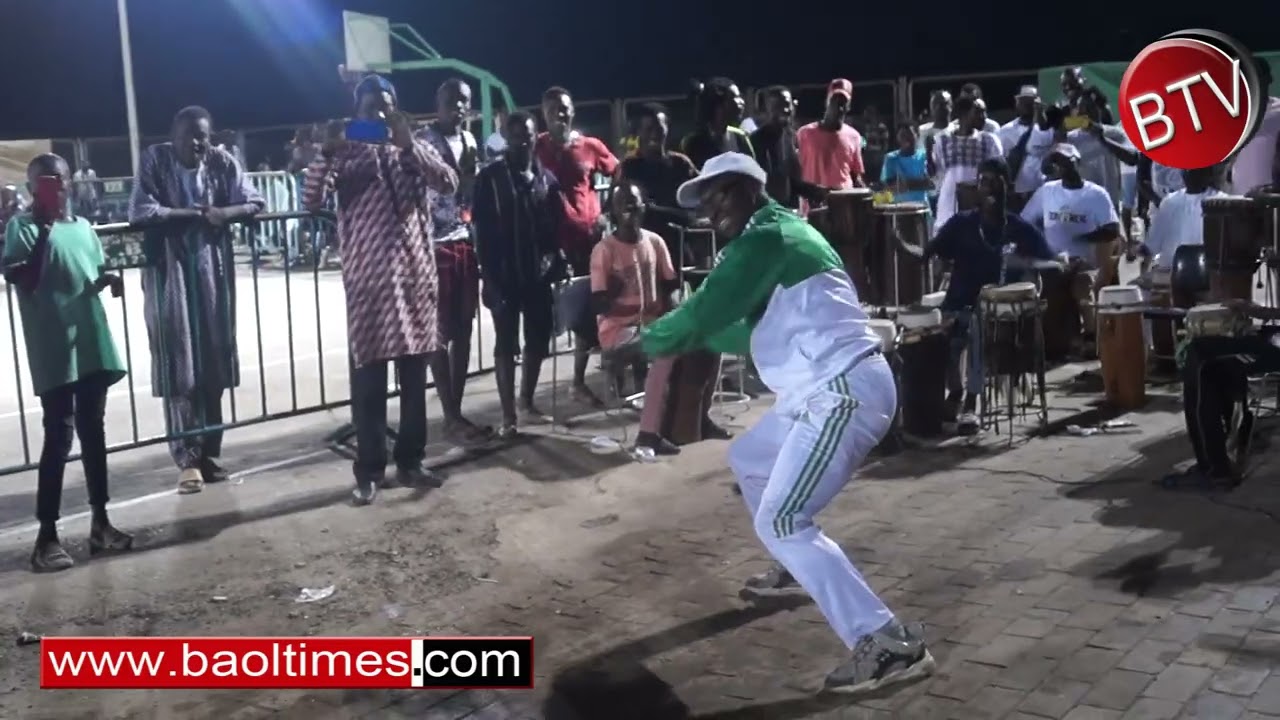 Lambi Baol - Lamb - Touss, et ambiance