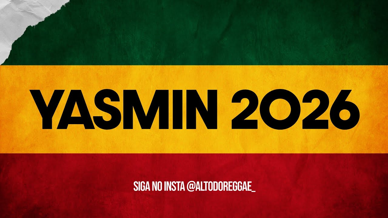 Melo de Yasmin 2026 (Sem Vinheta) Meri Balimo - Slim Gidix, Zebz Ozzibourne, Mozz Atia, Taurii Gee