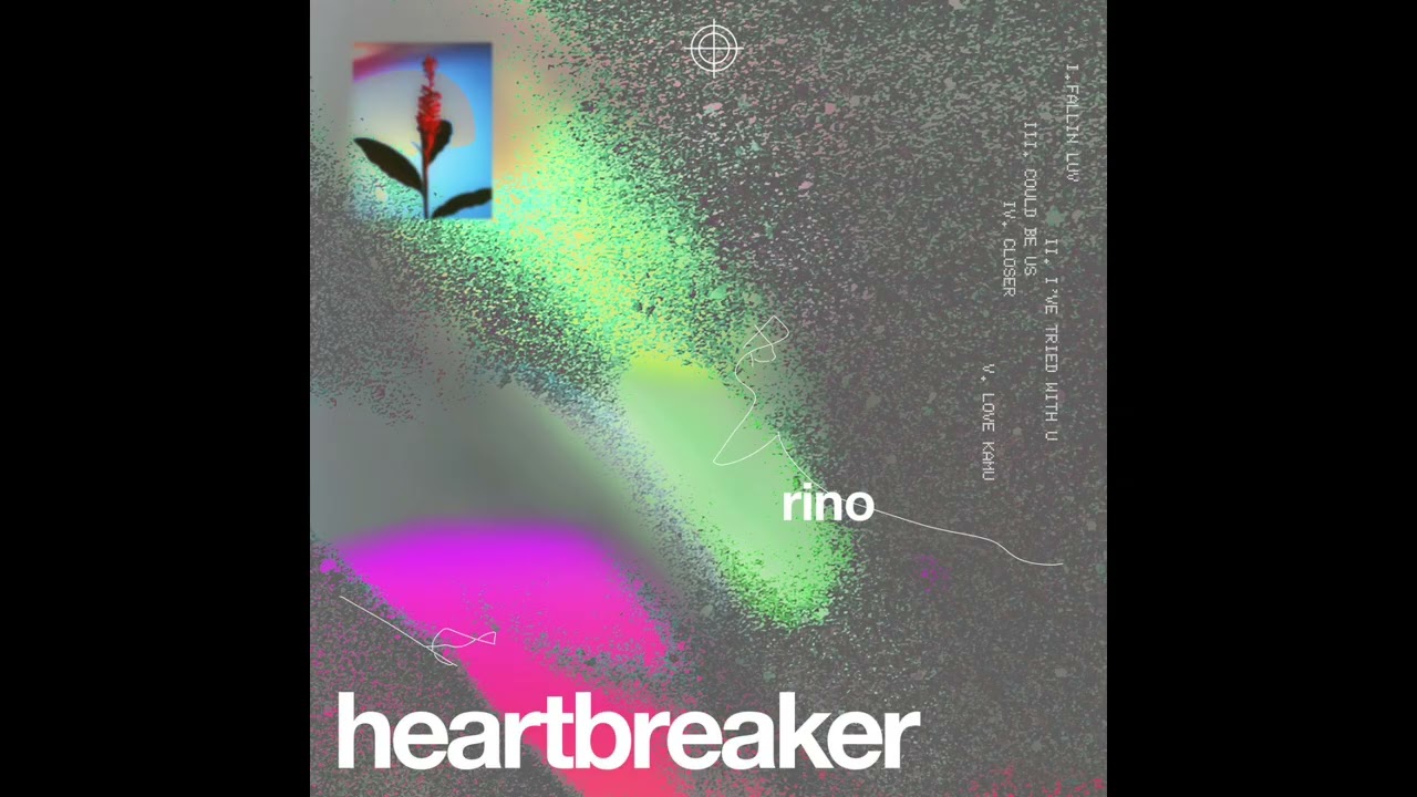 Rino - I've Tried With U