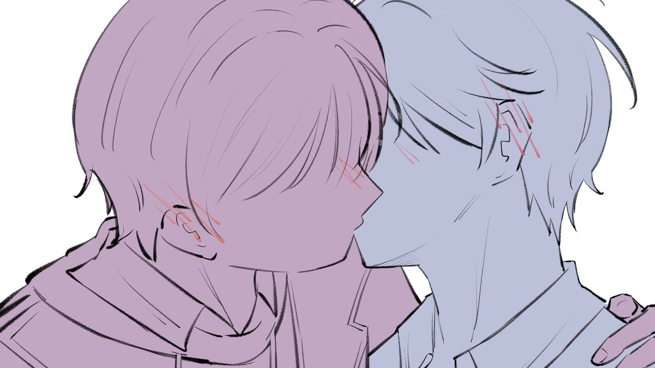 If I could tell her (IvanTill) | Animatic | Alien Stage