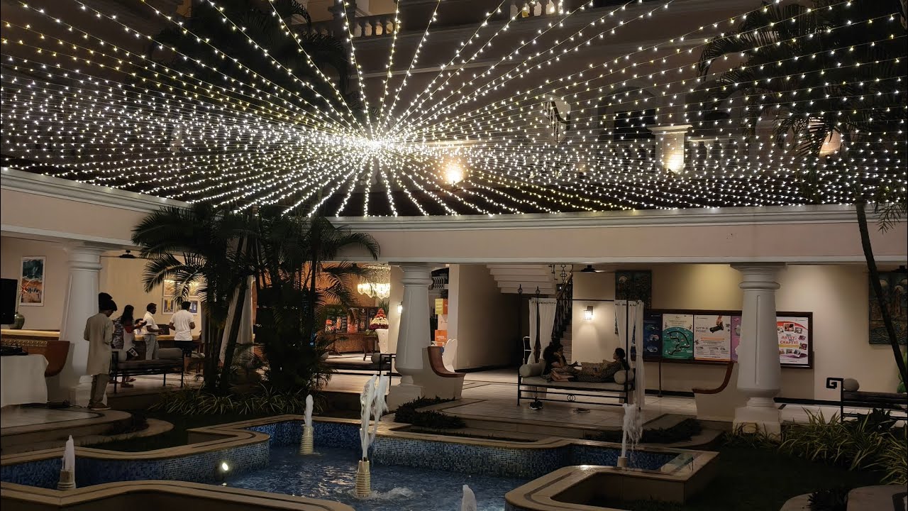 Club Mahindra #Goa | Emerald Palms | Best Staff/ Stay/ Food - Value for money |it's  Worth it👌