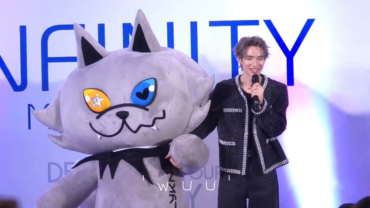 20260117 HONG #LYKN and LYKYOU #InfinitymedicalclinicxHong 