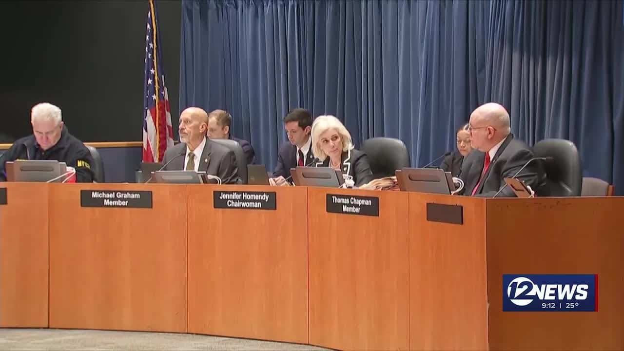 12 News in D.C. as NTSB makes 48 safety recommendations