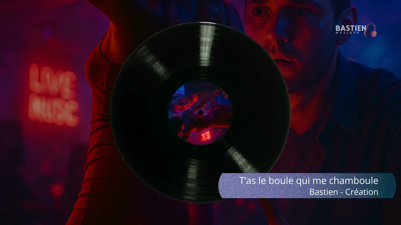 T'as le boule qui me chamboule