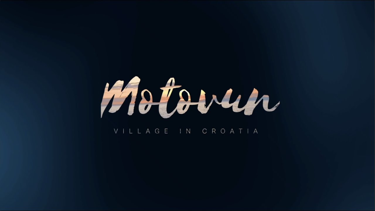 Explore Motovun, Croatia | Full Tour