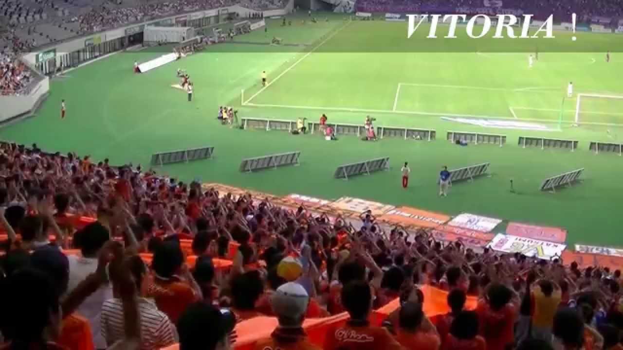 清水エスパルス　チャント集