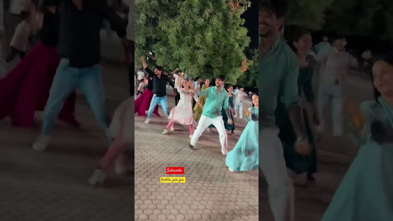Always smile ❣️ #vanbhazala #dance #garba #lovesong #bollywoodmusic #bollywoodsongs #trendingshorts