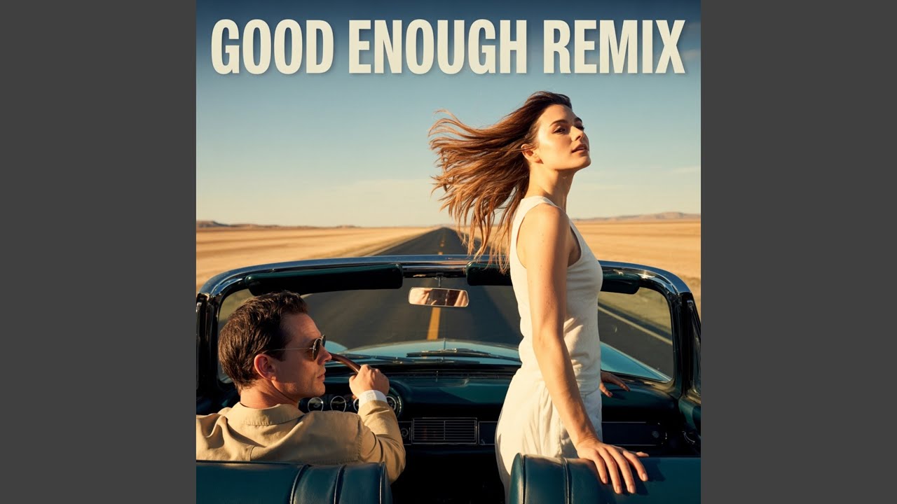 Good Enough (Remix)