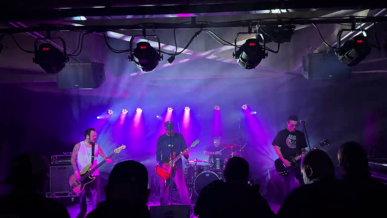 APNEA / Sesc / Santos 27/08/2025