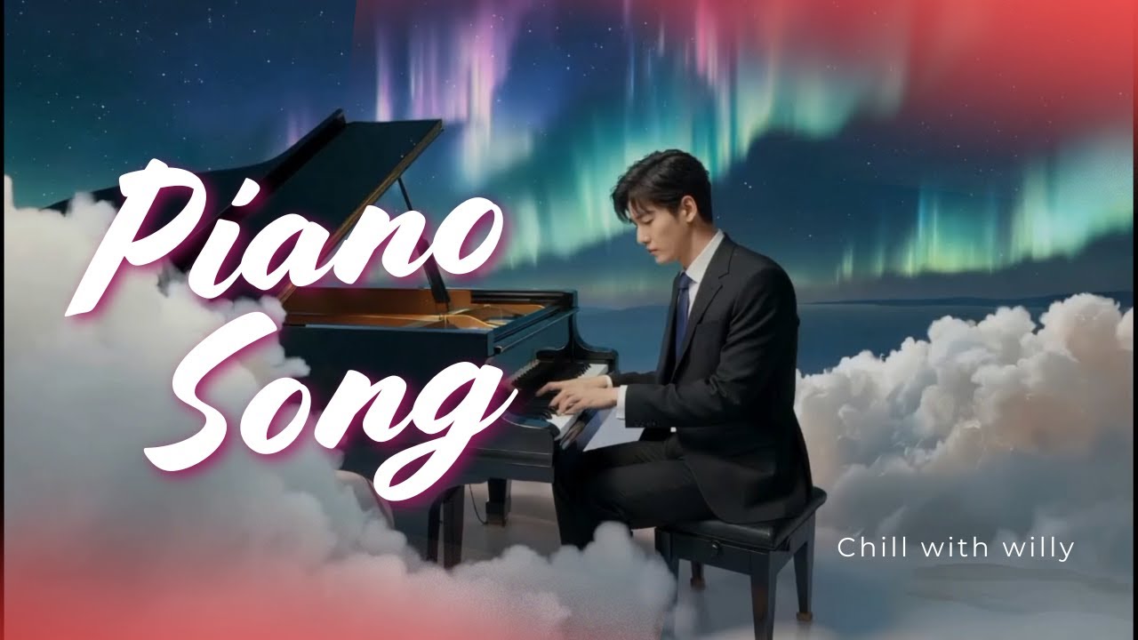 Cozy Retro Piano Music for Creative Focus and Relaxing Time