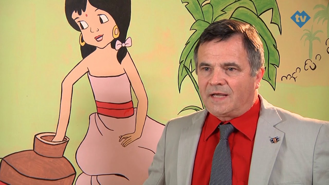 Očn&iacute; klinika dět&iacute; a dospěl&yacute;ch 2. LF UK a FN Motol