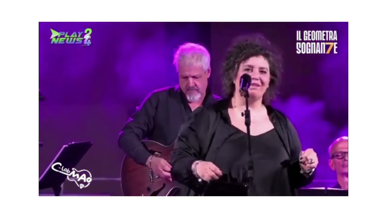 Place Orkestra - Mix Italiano