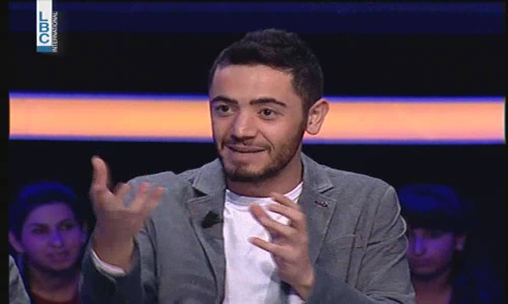 Ahla Jalseh  -Tony Abou Jaoudeh and Jounayd