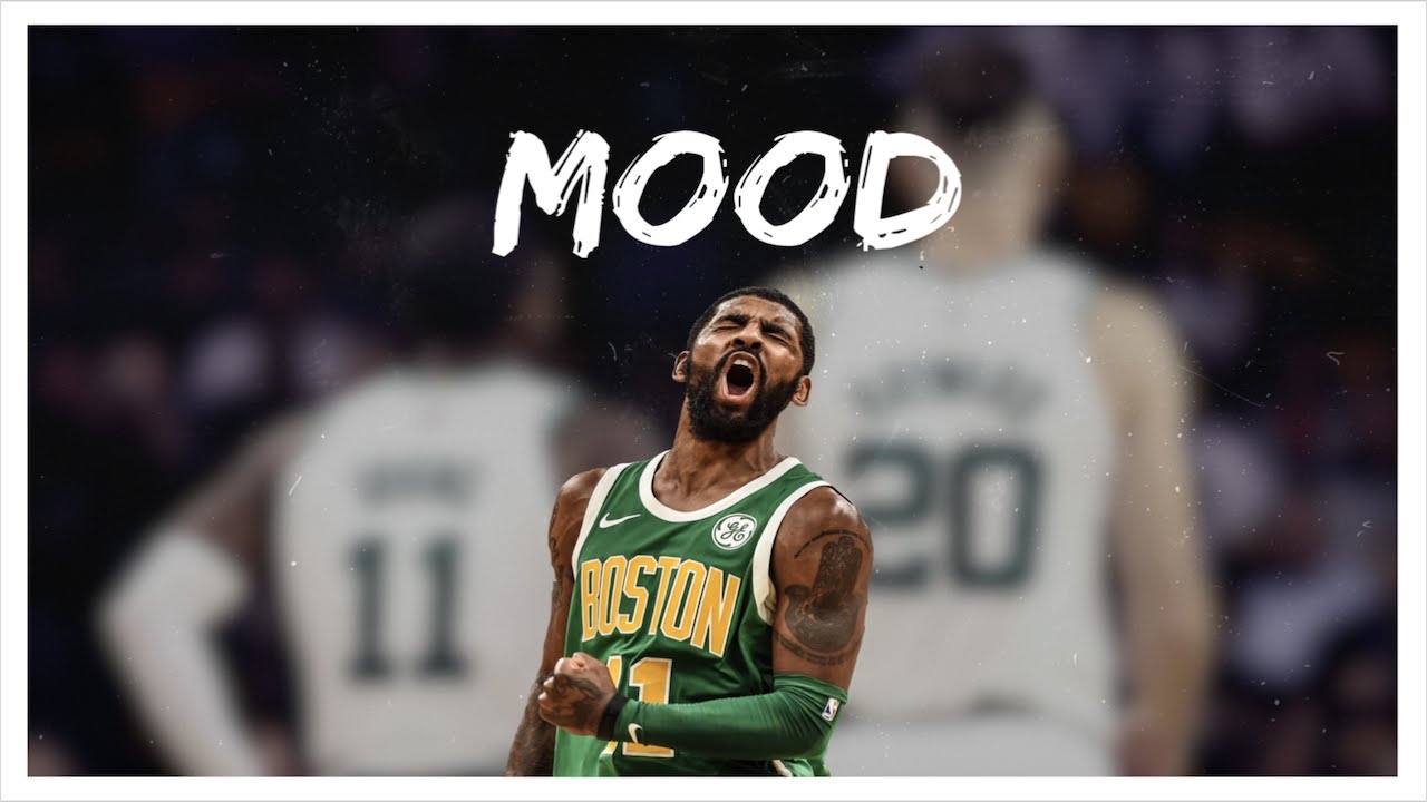 Kyrie Irving Mix 