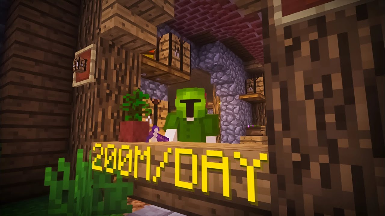 Taunahi v4.0 UPDATED | 1.21+ Fabric | Hypixel Skyblock Script Showcase