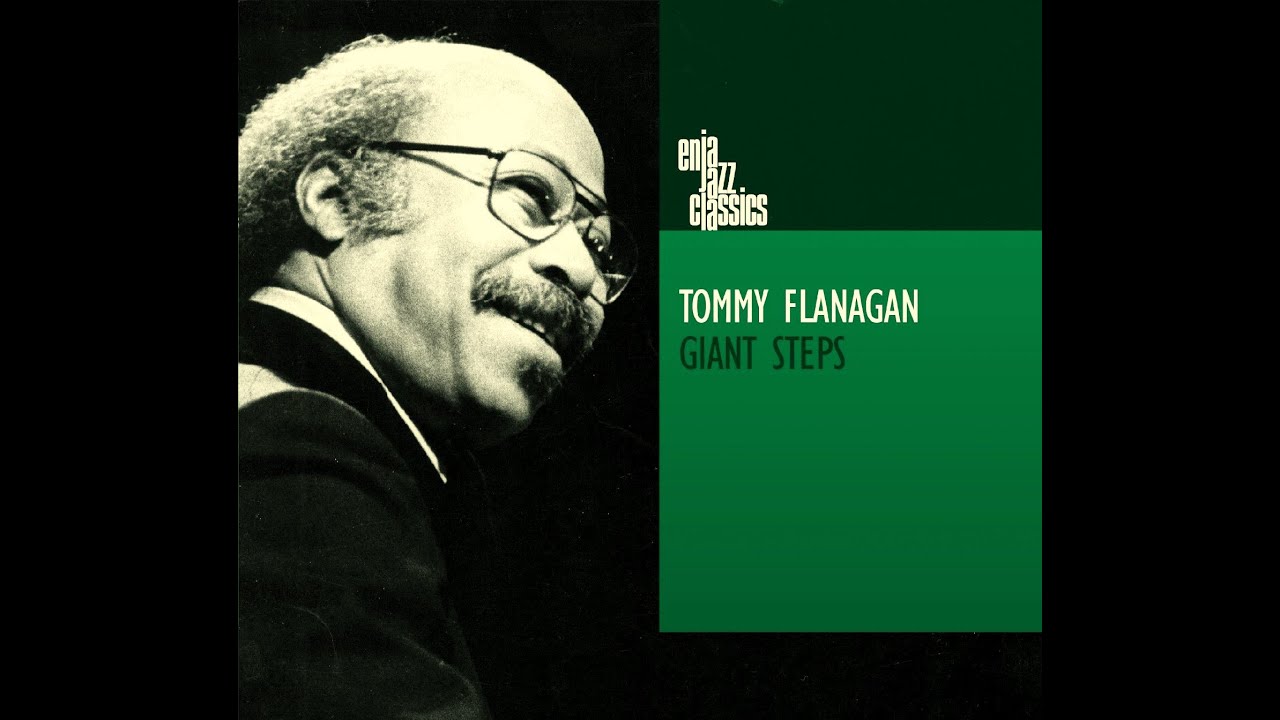 Tommy Flanagan Trio - Mr. P.C
