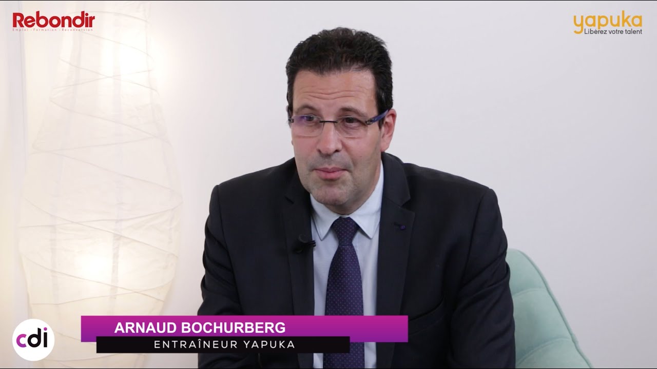 Les techniques d'un profiler | Avec Arnaud B. entraîneur Yapuka et CDI Médias