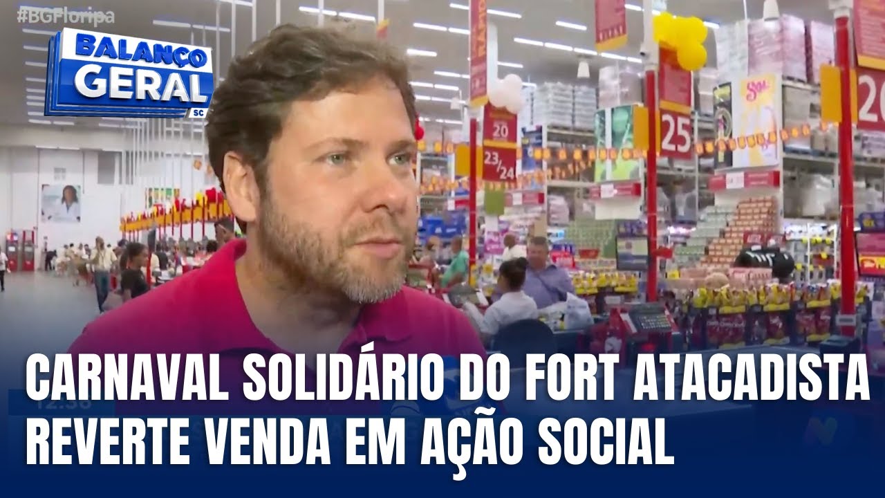 Carnaval Solid&aacute;rio transforma folia em a&ccedil;&atilde;o social na Nego Quirido