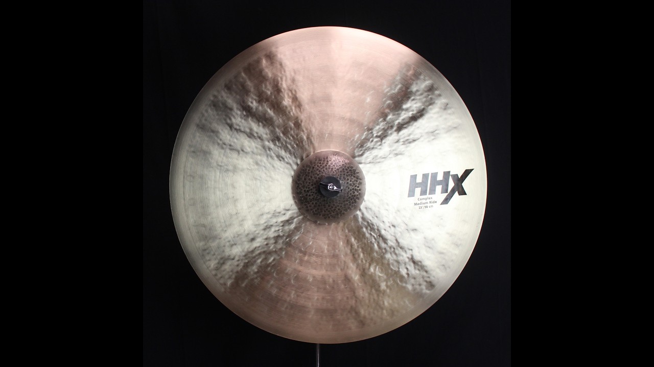 Sabian 23