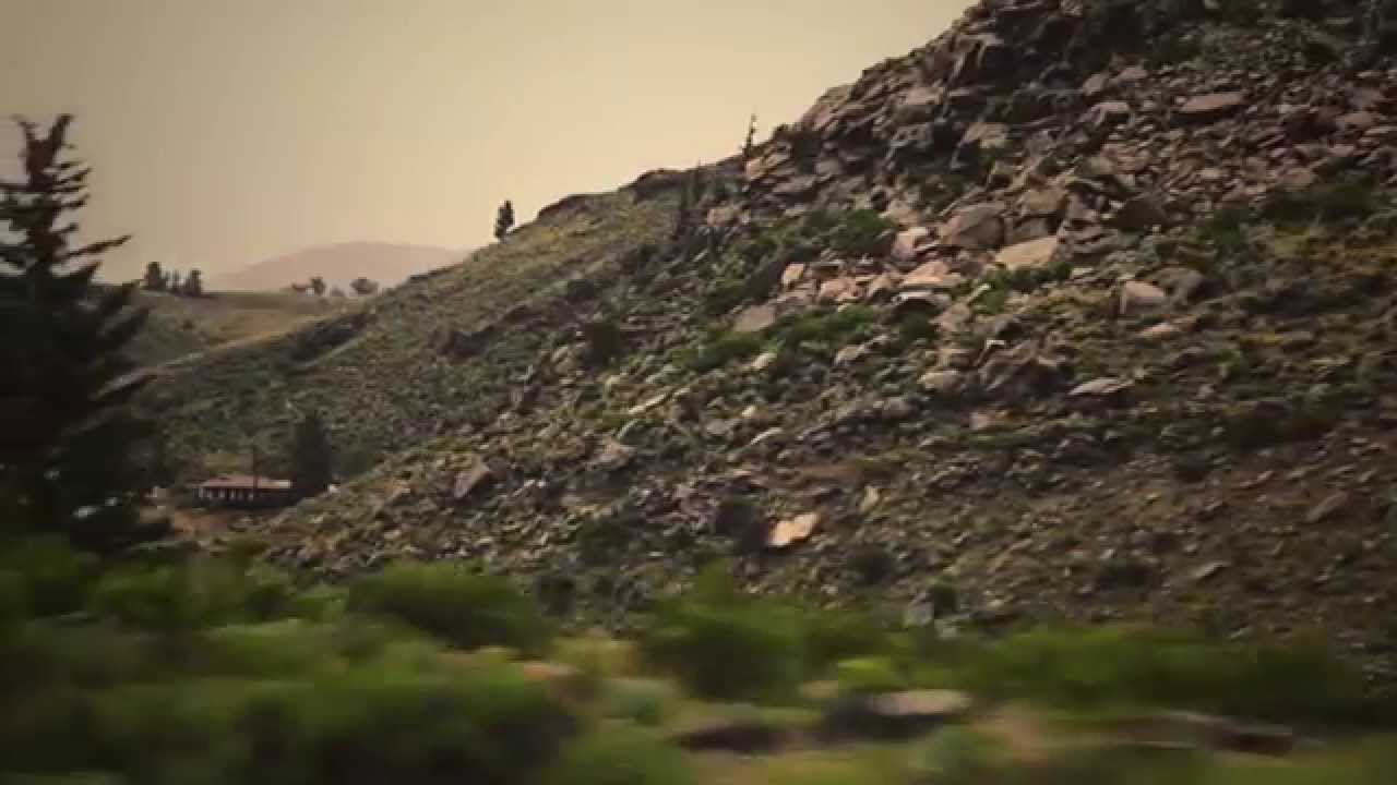 Chastity Brown - Colorado (Official Video)