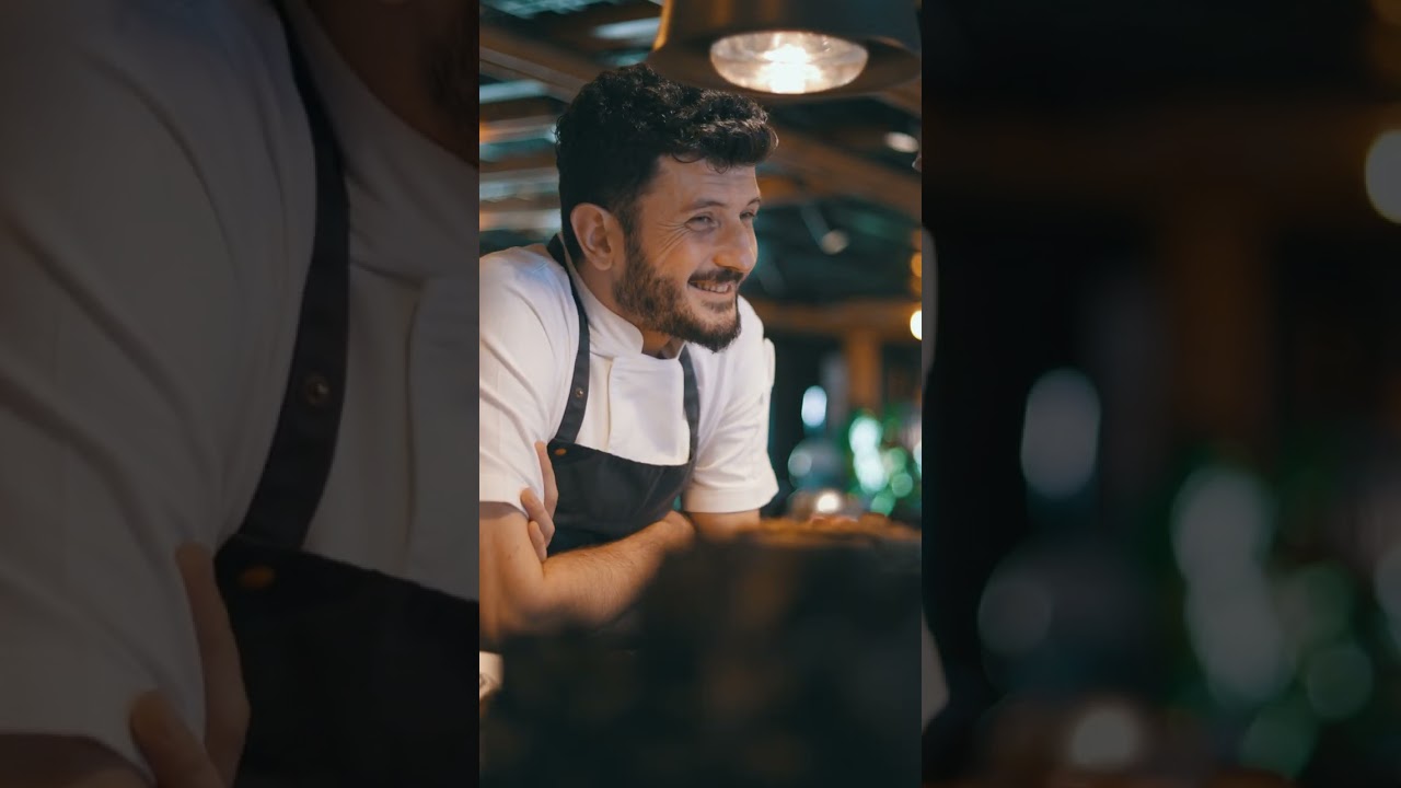 M&uuml;rver Karak&ouml;y - The Harmony of Arts and Culinary