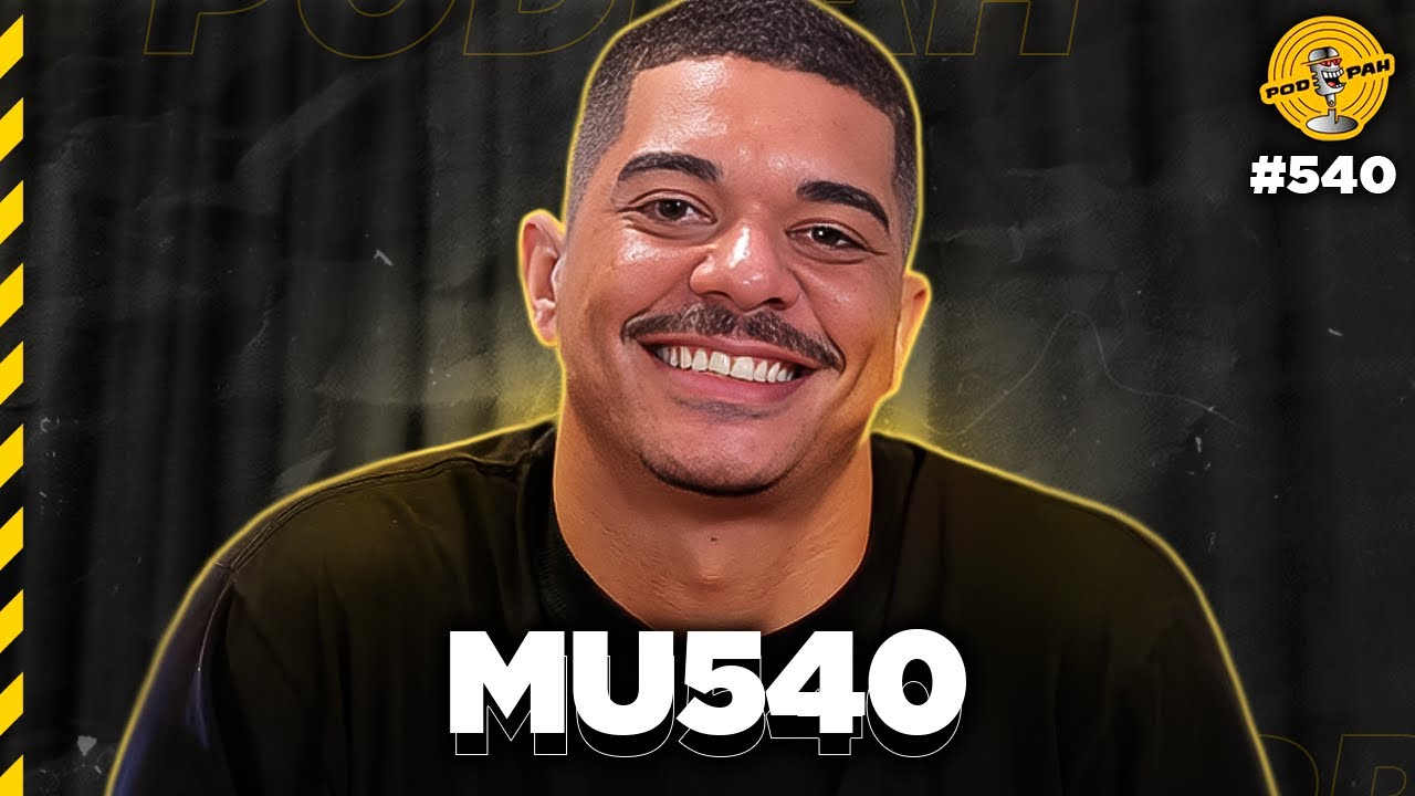 MU540 - Podpah #540