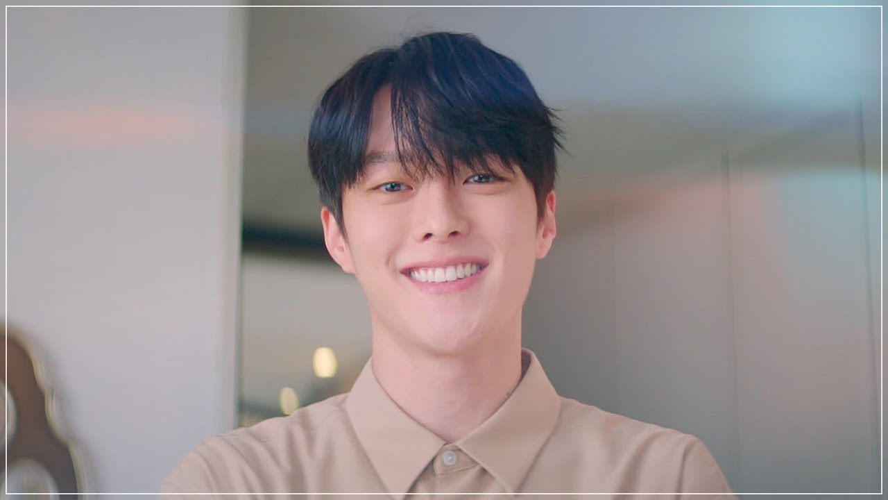 [간동거] 신우여 목소리 모아듣기1/BGM제거.