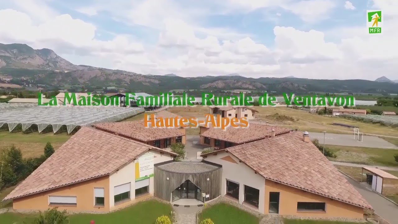 Maison Familiale Rurale de Ventavon
