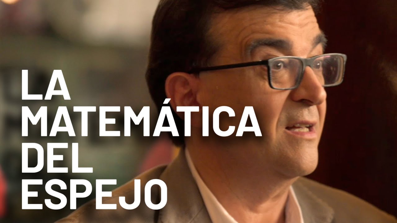 Javier Cercas - La matemática del espejo T1 | La2