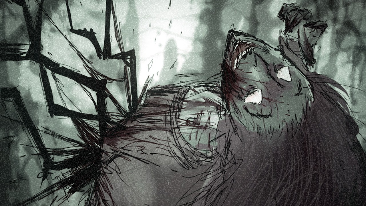ROT AWAY - Maggie Terror Radius | Minds Hollow OST