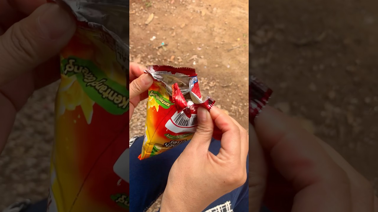 ciki berhadiah uang 