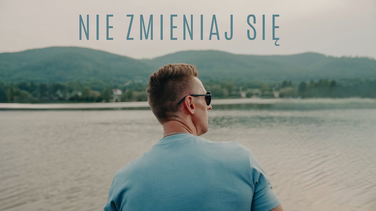 Avangarde - Nie zmieniaj się  (Official Video) Nowość 2025